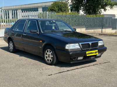 Lancia Thema i.e. 16V cat (3)