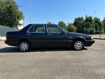 Lancia Thema i.e. 16V cat (4)