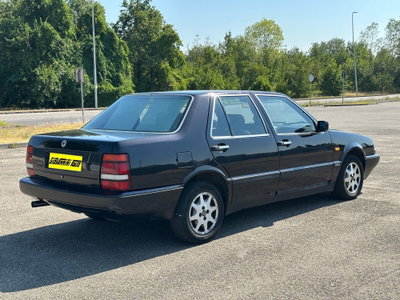 Lancia Thema i.e. 16V cat (5)
