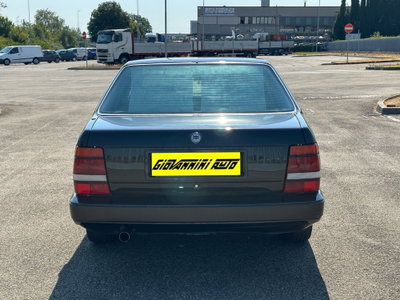 Lancia Thema i.e. 16V cat (6)