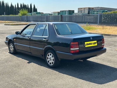 Lancia Thema i.e. 16V cat (7)