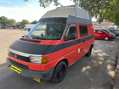 Volkswagen Veicoli Commerciali Transporter Furgone 2.5 TDI/130 PC Kombi Duo usato