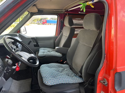 Volkswagen Veicoli Commerciali Transporter Furgone 2.5 TDI/130 PC Kombi Duo (10)