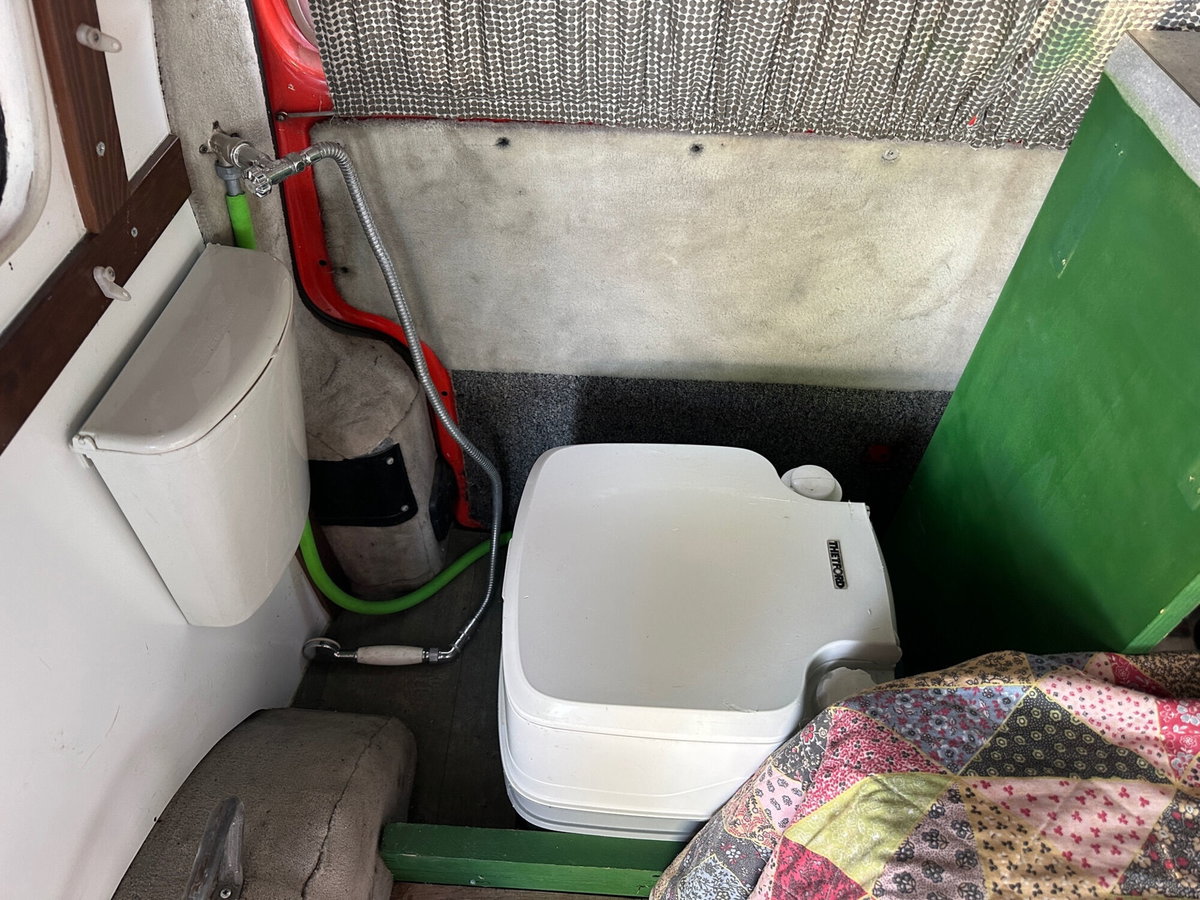 Volkswagen Veicoli Commerciali Transporter Furgone 2.5 TDI/130 PC Kombi Duo (13)