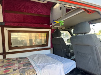 Volkswagen Veicoli Commerciali Transporter Furgone 2.5 TDI/130 PC Kombi Duo (17)