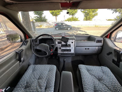 Volkswagen Veicoli Commerciali Transporter Furgone 2.5 TDI/130 PC Kombi Duo (18)