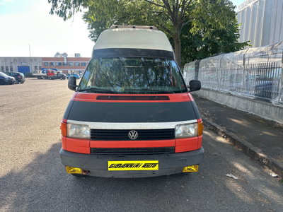 Volkswagen Veicoli Commerciali Transporter Furgone 2.5 TDI/130 PC Kombi Duo (2)