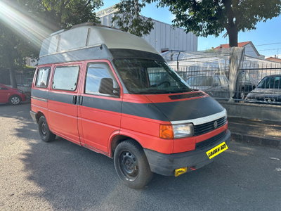 Volkswagen Veicoli Commerciali Transporter Furgone 2.5 TDI/130 PC Kombi Duo (3)