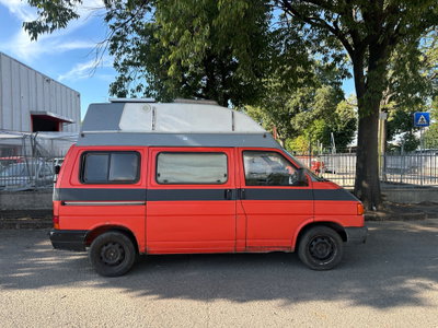 Volkswagen Veicoli Commerciali Transporter Furgone 2.5 TDI/130 PC Kombi Duo (4)
