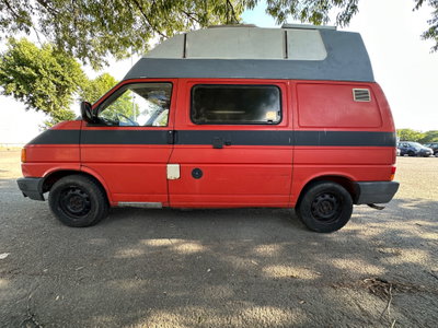 Volkswagen Veicoli Commerciali Transporter Furgone 2.5 TDI/130 PC Kombi Duo (8)