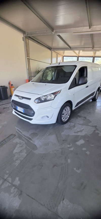 Ford Transit Connect Furgone 240 1.5 TDCi 100CV PL Furgone Entry usato