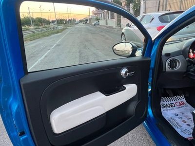 Fiat 500 1.2 S (10)