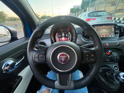 Fiat 500 1.2 S (12)