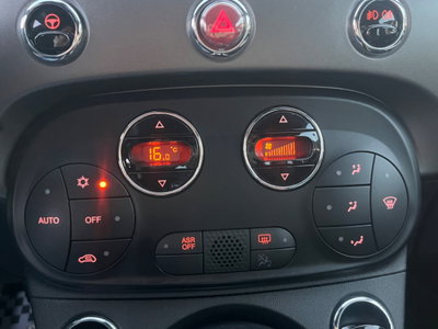 Fiat 500 1.2 S (15)