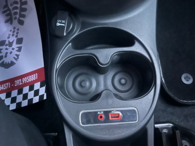 Fiat 500 1.2 S (16)