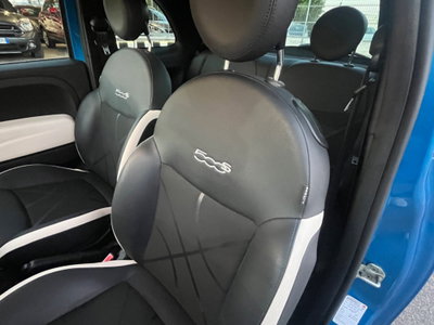 Fiat 500 1.2 S (17)