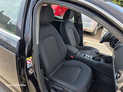 Audi A3 Sportback 30 TDI S line edition (11)