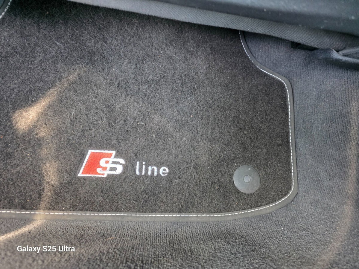 Audi A3 Sportback 30 TDI S line edition (6)