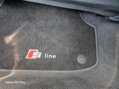 Audi A3 Sportback 30 TDI S line edition (6)