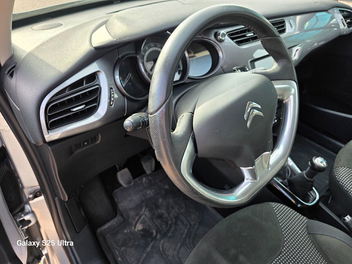 Citroen C3 PureTech 82 Exclusive (18)
