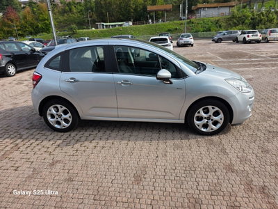 Citroen C3 PureTech 82 Exclusive (5)