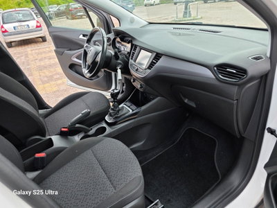Opel Crossland 1.2 Turbo 12V 110 CV Start&Stop Edition (19)