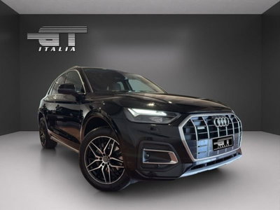 Audi Q5 40 TDI 204 CV quattro S tronic usata
