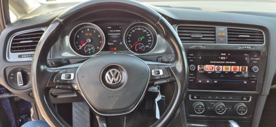 Volkswagen Golf 1.5 TGI DSG 5p. Business BlueMotion Technology (11)
