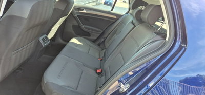 Volkswagen Golf 1.5 TGI DSG 5p. Business BlueMotion Technology (12)