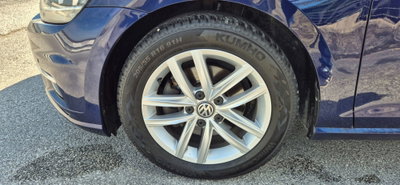 Volkswagen Golf 1.5 TGI DSG 5p. Business BlueMotion Technology (13)