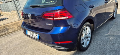 Volkswagen Golf 1.5 TGI DSG 5p. Business BlueMotion Technology (15)
