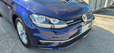 Volkswagen Golf 1.5 TGI DSG 5p. Business BlueMotion Technology (16)