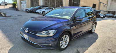 Volkswagen Golf 1.5 TGI DSG 5p. Business BlueMotion Technology (2)