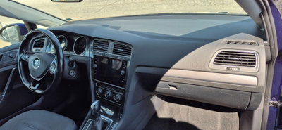 Volkswagen Golf 1.5 TGI DSG 5p. Business BlueMotion Technology (7)