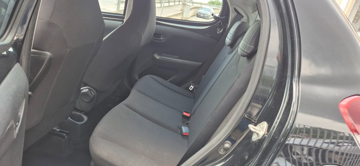 Peugeot 108 68 5 porte Active (13)