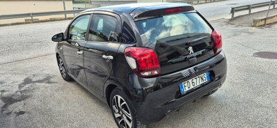 Peugeot 108 68 5 porte Active (3)