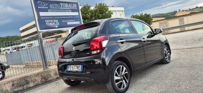 Peugeot 108 68 5 porte Active (4)