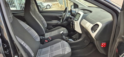 Peugeot 108 68 5 porte Active (5)