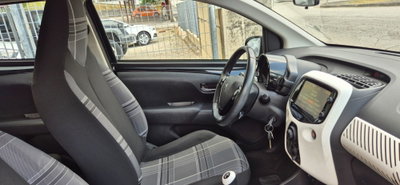 Peugeot 108 68 5 porte Active (6)