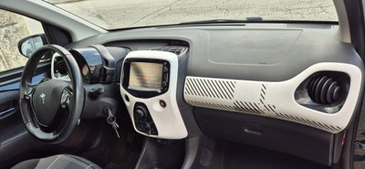 Peugeot 108 68 5 porte Active (7)