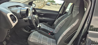 Peugeot 108 68 5 porte Active (8)