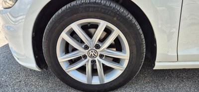 Volkswagen Golf 1.5 TGI DSG 5p. Business BlueMotion Technology (13)