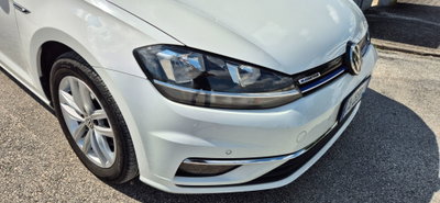 Volkswagen Golf 1.5 TGI DSG 5p. Business BlueMotion Technology (15)
