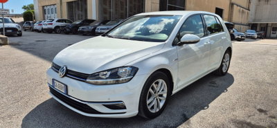 Volkswagen Golf 1.5 TGI DSG 5p. Business BlueMotion Technology (2)