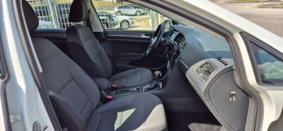 Volkswagen Golf 1.5 TGI DSG 5p. Business BlueMotion Technology (5)