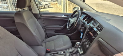 Volkswagen Golf 1.5 TGI DSG 5p. Business BlueMotion Technology (6)