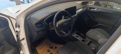 Ford Focus Station Wagon 1.5 EcoBlue 120 CV aut. SW Active Design (13)