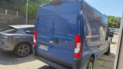 Fiat Ducato Furgone 33 2.2 Mjt 140CV AT9 PM-TN Furgone (4)