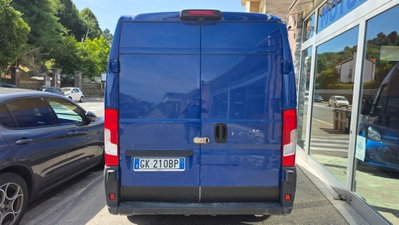 Fiat Ducato Furgone 33 2.2 Mjt 140CV AT9 PM-TN Furgone (5)