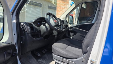 Fiat Ducato Furgone 33 2.2 Mjt 140CV AT9 PM-TN Furgone (9)